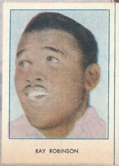 Roy Robinsson 1a